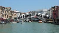 Rialto-Brücke &ndash; &copy; Petra Sauer (Eberhardt TRAVEL)
