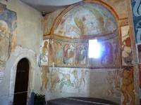 13.06.2014 Tramin, St. Jacob in Kastellaz &ndash; &copy; Jutta Petzold-Herrmann (Eberhardt TRAVEL)