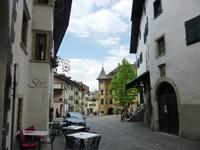 13.06.2014 Kaltern &ndash; &copy; Jutta Petzold-Herrmann (Eberhardt TRAVEL)