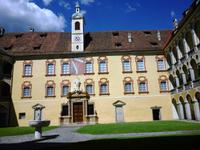 14.06.2014 Brixen, Hofburg &ndash; &copy; Jutta Petzold-Herrmann (Eberhardt TRAVEL)