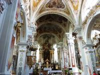 14.06.2014 Kloster Neustift &ndash; &copy; Jutta Petzold-Herrmann (Eberhardt TRAVEL)
