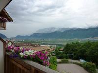 14.06.2014 Blick ins Eisacktal &ndash; &copy; Jutta Petzold-Herrmann (Eberhardt TRAVEL)