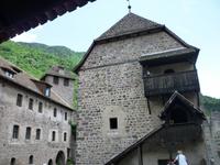 15.06.2014 Burg Runkelstein &ndash; &copy; Jutta Petzold-Herrmann (Eberhardt TRAVEL)