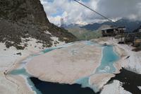 Passo Paradiso &ndash; &copy; Martin Jentzsch (Eberhardt TRAVEL)