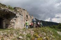 Fort Zaccarana &ndash; &copy; Martin Jentzsch (Eberhardt TRAVEL)