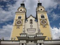 Brixen - Dom &ndash; &copy; Annette Zocher (Eberhardt TRAVEL)