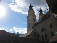 Brixen - Dom &ndash; &copy; Annette Zocher (Eberhardt TRAVEL)