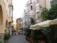 Brixen - Innenstadt &ndash; &copy; Annette Zocher (Eberhardt TRAVEL)