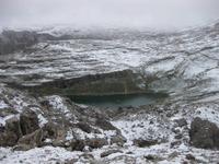 Bergsee &ndash; &copy; Annette Zocher (Eberhardt TRAVEL)