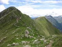 ... und weiter geht's &ndash; &copy; Annette Zocher (Eberhardt TRAVEL)