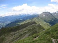 ... und weiter &ndash; &copy; Annette Zocher (Eberhardt TRAVEL)