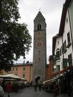 Sterzing - Zwölferturm &ndash; &copy; Annette Zocher (Eberhardt TRAVEL)