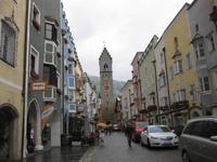 Sterzing - Fußgängerzone  &ndash; &copy; Annette Zocher (Eberhardt TRAVEL)