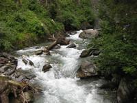 In der Gilfenklamm &ndash; &copy; Annette Zocher (Eberhardt TRAVEL)