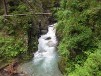 In der Gilfenklamm &ndash; &copy; Annette Zocher (Eberhardt TRAVEL)