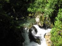 Gilfenklamm &ndash; &copy; Annette Zocher (Eberhardt TRAVEL)