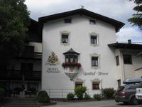 Unser Hotel Wieser in Freienfeld &ndash; &copy; Annette Zocher (Eberhardt TRAVEL)