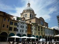 17.07.2014 Mantua &ndash; &copy; Jutta Petzold-Herrmann (Eberhardt TRAVEL)
