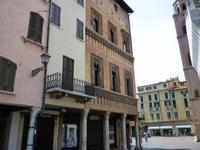 17.07.2014 Mantua &ndash; &copy; Jutta Petzold-Herrmann (Eberhardt TRAVEL)