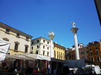 15.07.2014 Vicenza &ndash; &copy; Jutta Petzold-Herrmann (Eberhardt TRAVEL)