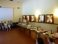 15.07.2014 Weingut Zonin  &ndash; &copy; Jutta Petzold-Herrmann (Eberhardt TRAVEL)