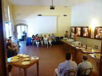 15.07.2014 Weingut Zonin &ndash; &copy; Jutta Petzold-Herrmann (Eberhardt TRAVEL)