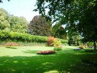 17.07.2014 Park Sigurta &ndash; &copy; Jutta Petzold-Herrmann (Eberhardt TRAVEL)