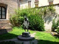 17.07.2014 Mantua &ndash; &copy; Jutta Petzold-Herrmann (Eberhardt TRAVEL)