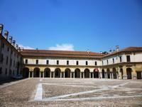 17.07.2014 Mantua &ndash; &copy; Jutta Petzold-Herrmann (Eberhardt TRAVEL)