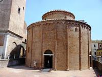 17.07.2014 Mantua &ndash; &copy; Jutta Petzold-Herrmann (Eberhardt TRAVEL)