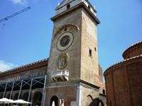 17.07.2014 Mantua &ndash; &copy; Jutta Petzold-Herrmann (Eberhardt TRAVEL)