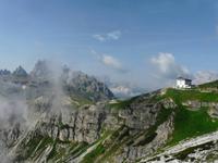 Wanderung an den Drei Zinnen &ndash; &copy; Anne Sturm (Eberhardt TRAVEL)