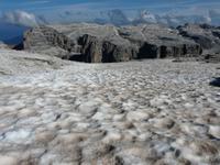 Sass Pordoi - Sellastock - Piz Boè &ndash; &copy; Anne Sturm (Eberhardt TRAVEL)