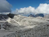 Sass Pordoi - Sellastock - Piz Boè &ndash; &copy; Anne Sturm (Eberhardt TRAVEL)