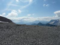 Sass Pordoi - Sellastock - Piz Boè &ndash; &copy; Anne Sturm (Eberhardt TRAVEL)