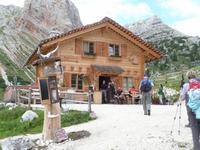 Zur Rossalm - Foto von Micha &ndash; &copy; Anne Sturm (Eberhardt TRAVEL)
