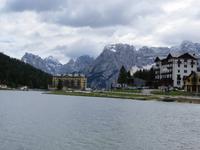 Missurinasee &ndash; &copy; Jürgen Schmeißer (Eberhardt TRAVEL)