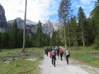 im Pragsertal &ndash; &copy; Jürgen Schmeißer (Eberhardt TRAVEL)