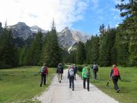 im Pragsertal &ndash; &copy; Jürgen Schmeißer (Eberhardt TRAVEL)