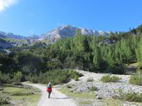 im Pragsertal &ndash; &copy; Jürgen Schmeißer (Eberhardt TRAVEL)