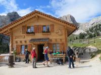 Rossalm &ndash; &copy; Jürgen Schmeißer (Eberhardt TRAVEL)