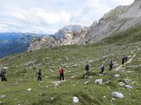 zwischen den Gaiseln &ndash; &copy; Jürgen Schmeißer (Eberhardt TRAVEL)