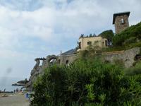 Monterosso al Mare - Giganten &ndash; &copy; Betina Marinow (Eberhardt TRAVEL)