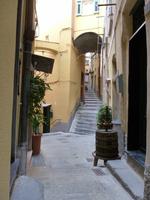Vernazza &ndash; &copy; Betina Marinow (Eberhardt TRAVEL)