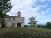 Kirche Madonna di Montenero &ndash; &copy; Betina Marinow (Eberhardt TRAVEL)