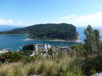 Portovenere &ndash; &copy; Betina Marinow (Eberhardt TRAVEL)