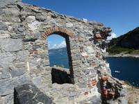 Portovenere &ndash; &copy; Betina Marinow (Eberhardt TRAVEL)