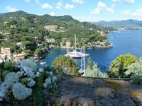 Portofino &ndash; &copy; Betina Marinow (Eberhardt TRAVEL)
