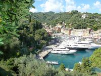 Portofino &ndash; &copy; Betina Marinow (Eberhardt TRAVEL)