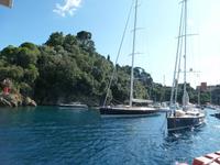 Portofino &ndash; &copy; Betina Marinow (Eberhardt TRAVEL)